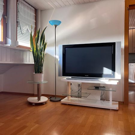 Ferienwohnung Klaus Wolfegg Zewnętrze zdjęcie