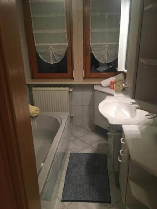 Ferienwohnung Klaus Wolfegg Zewnętrze zdjęcie
