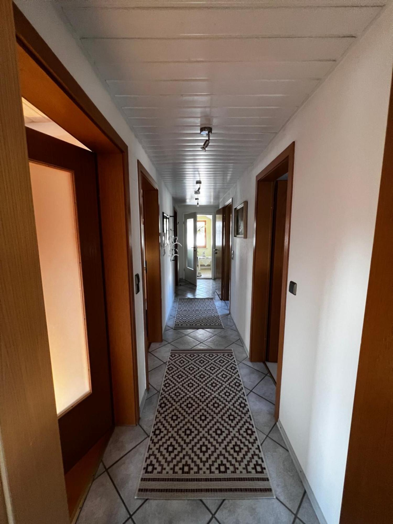 Ferienwohnung Klaus Wolfegg Zewnętrze zdjęcie