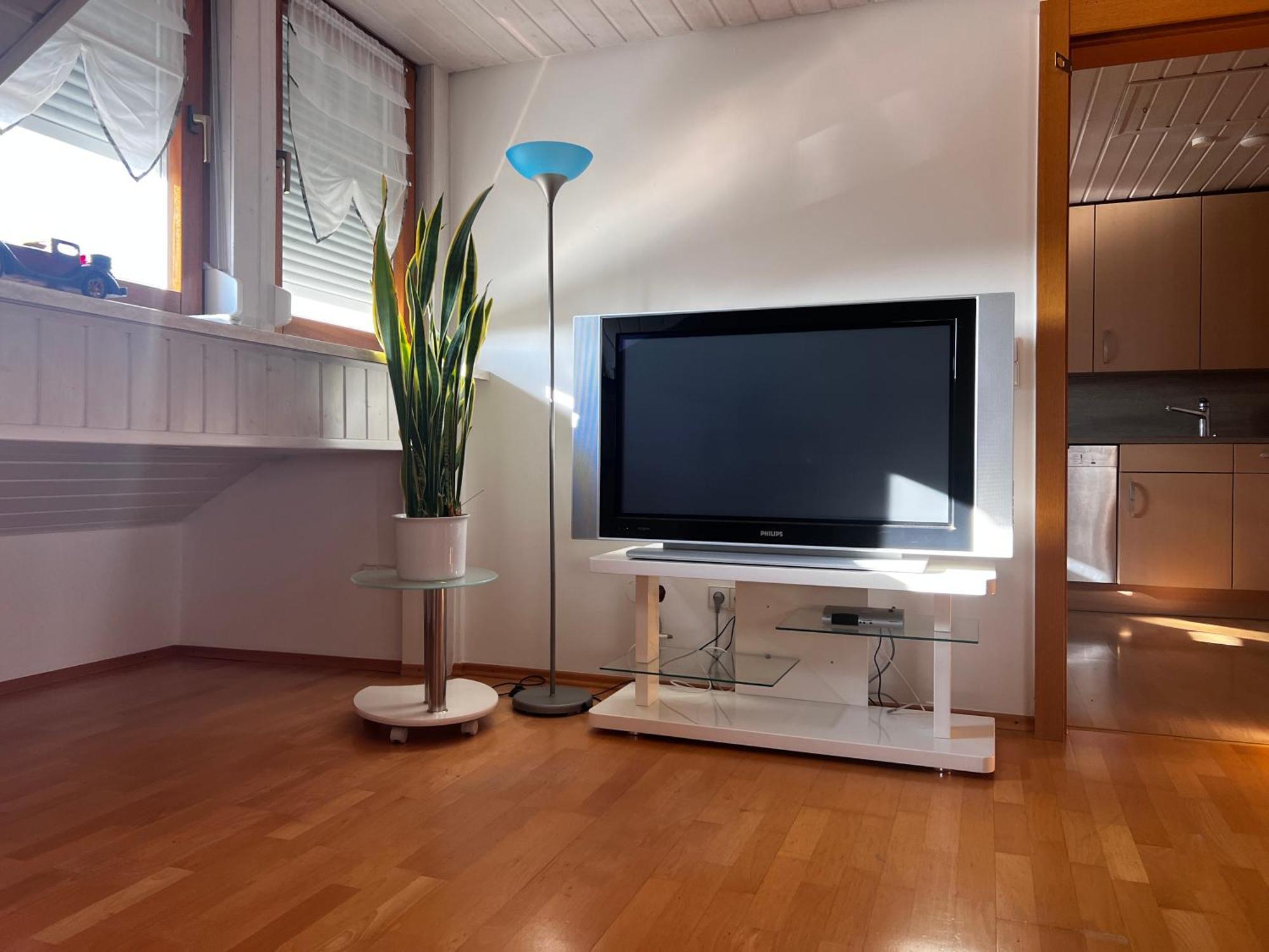 Ferienwohnung Klaus Wolfegg Zewnętrze zdjęcie