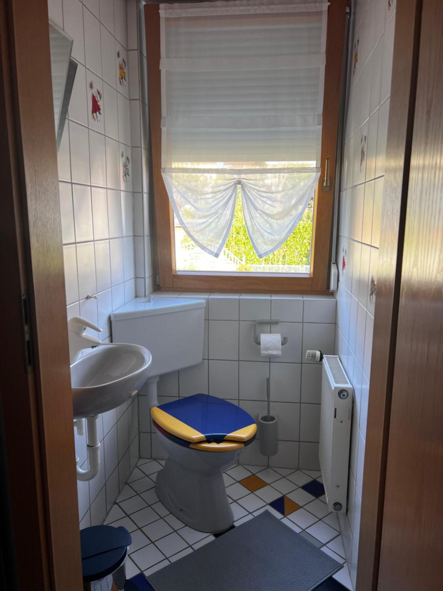 Ferienwohnung Klaus Wolfegg Zewnętrze zdjęcie