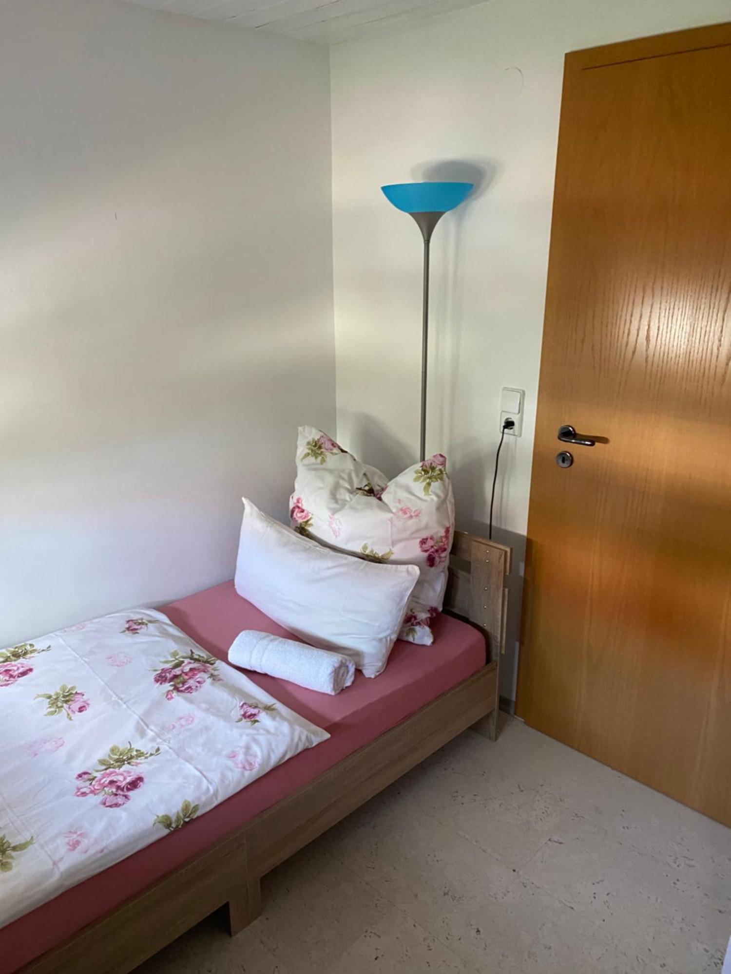 Ferienwohnung Klaus Wolfegg Zewnętrze zdjęcie